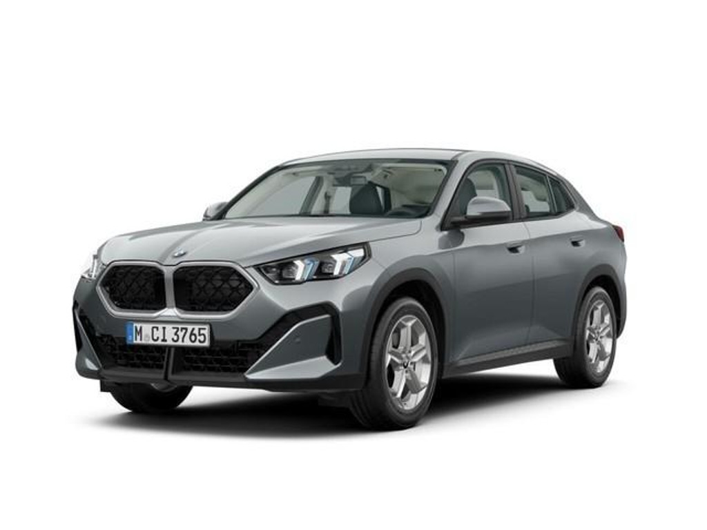 BMW X2 DCT sDrive20d