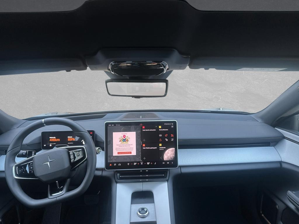 Polestar 4
