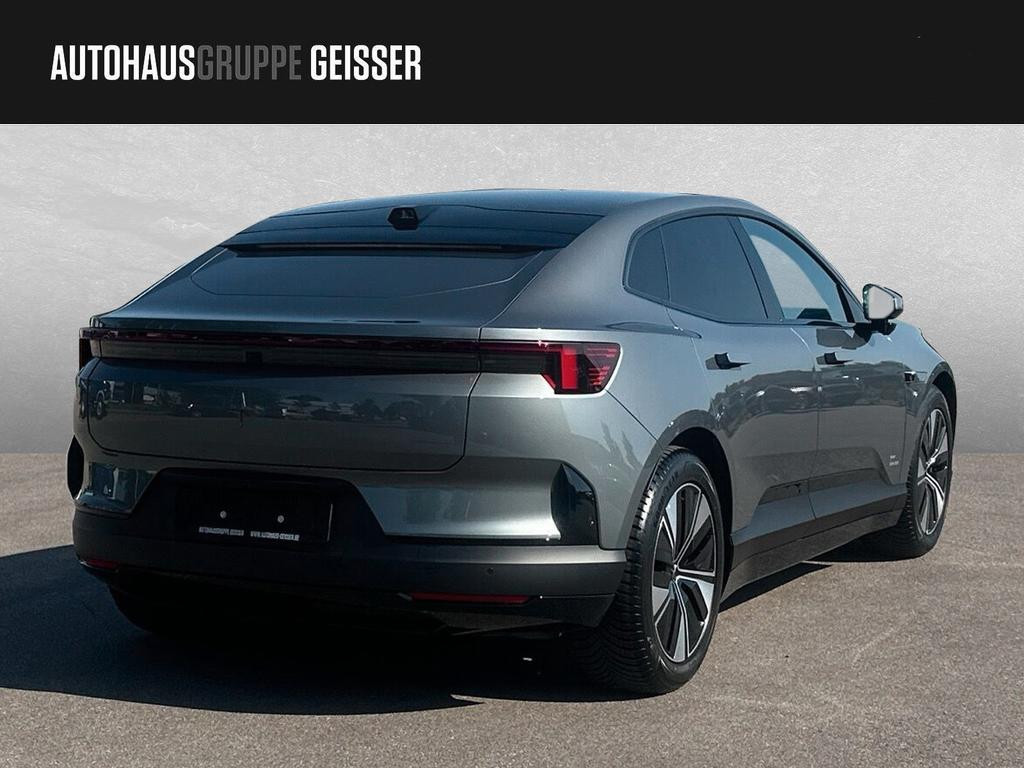 Polestar 4