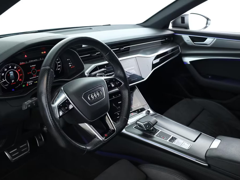 Audi RS6