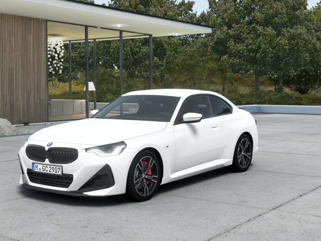 BMW 2 Serie