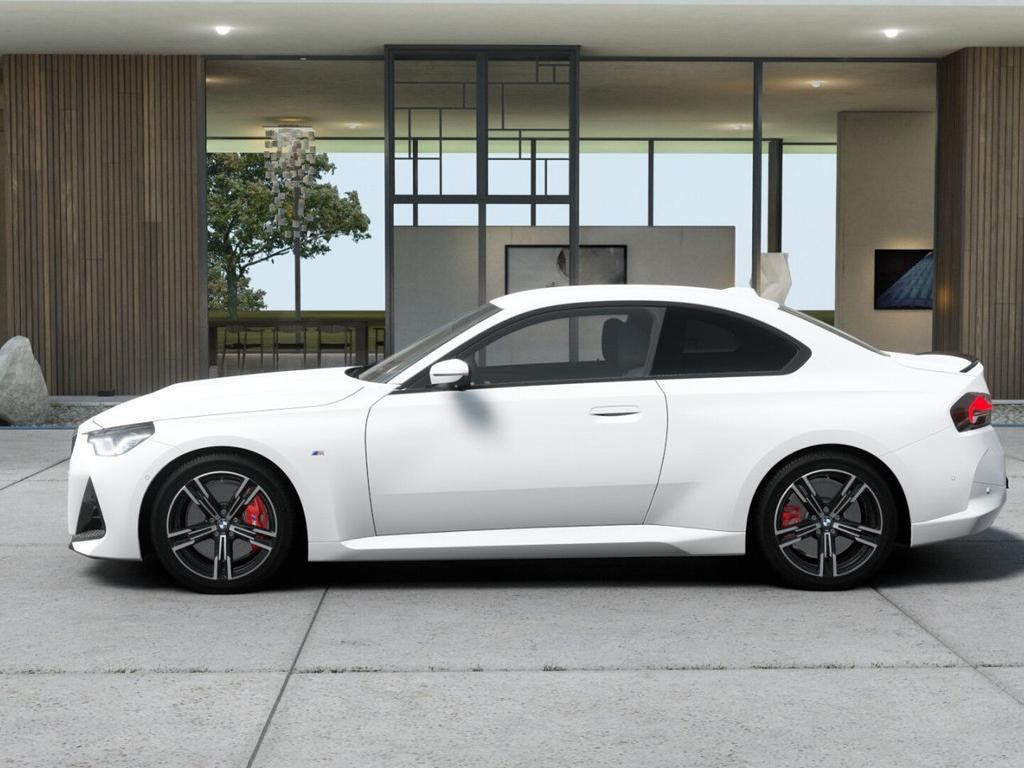 BMW 2 Serie