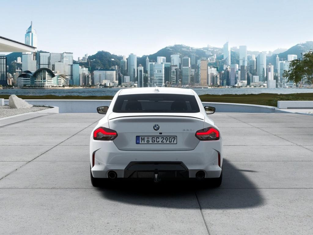 BMW 2 Serie