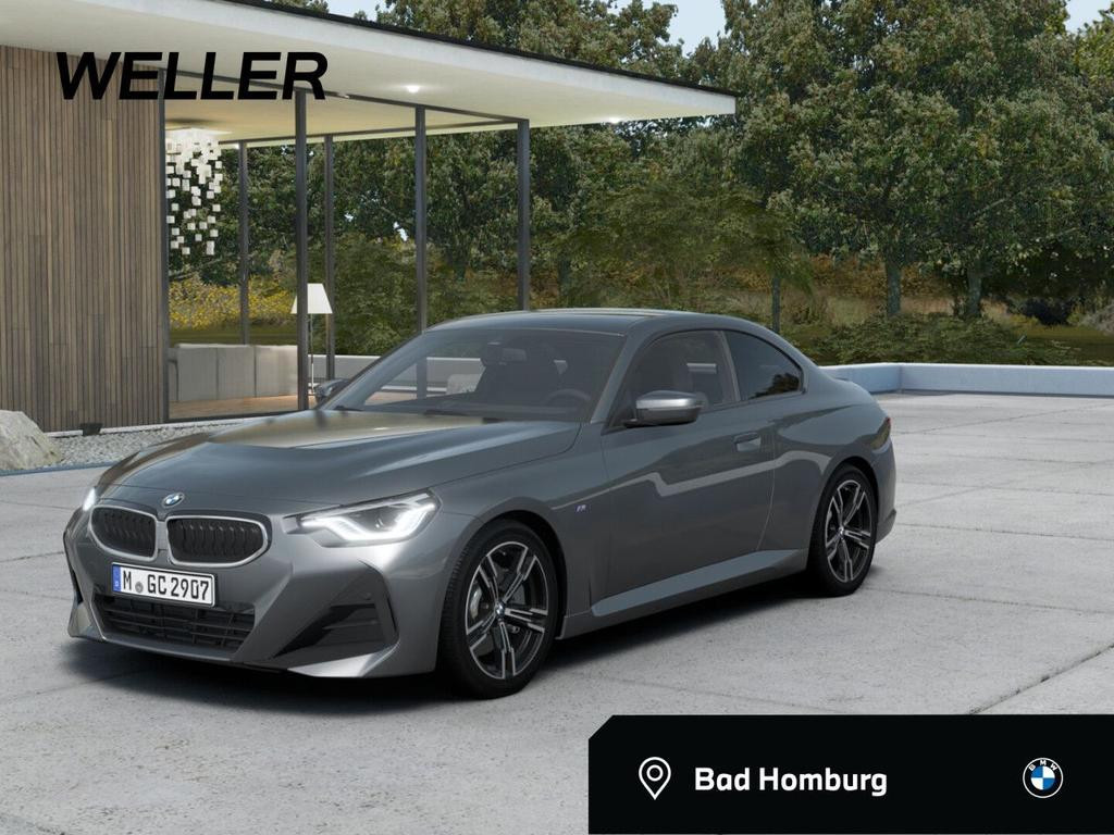 BMW 2 Serie 230 M-Sport Coupé 230i
