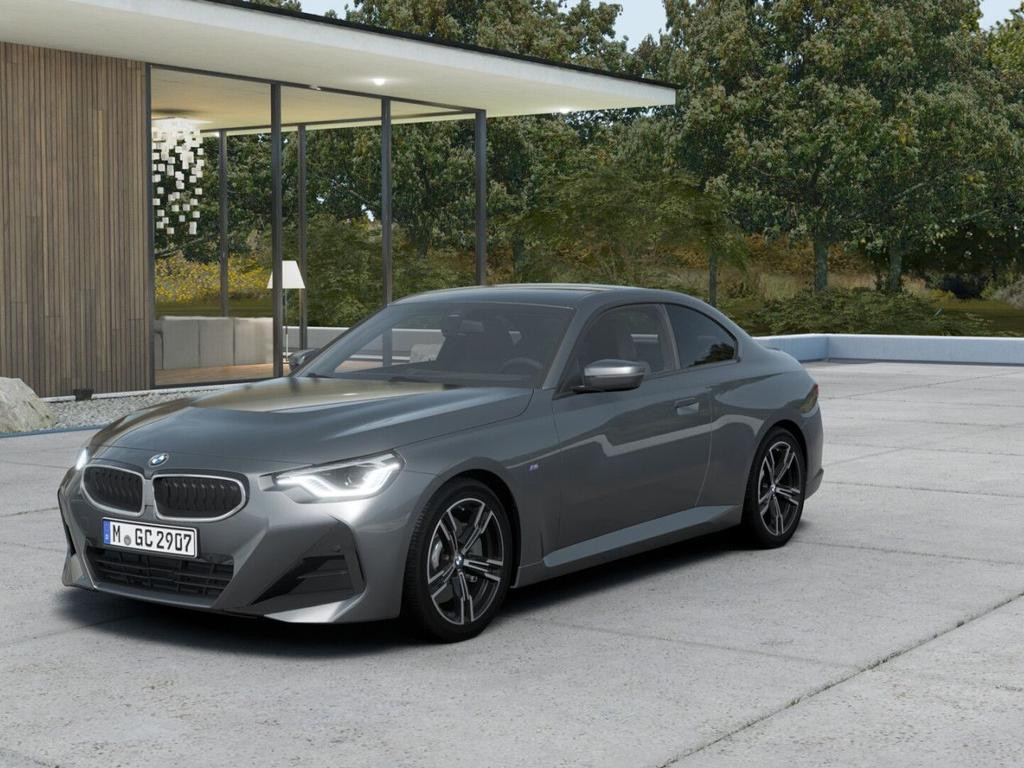 BMW 2 Serie