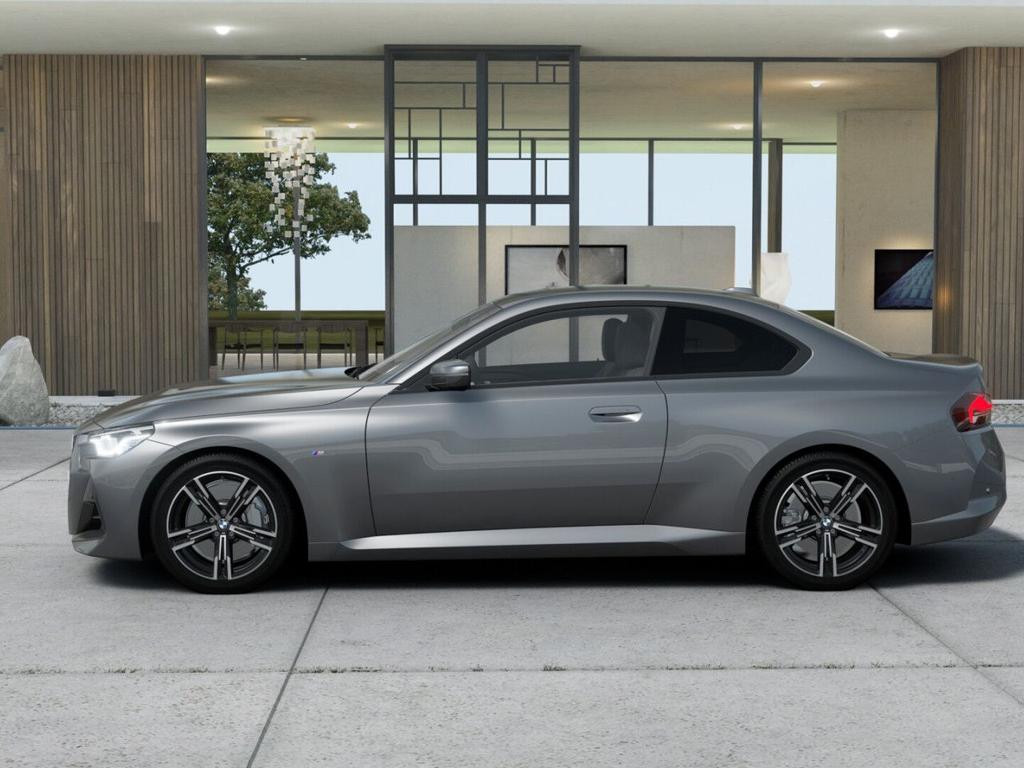 BMW 2 Serie