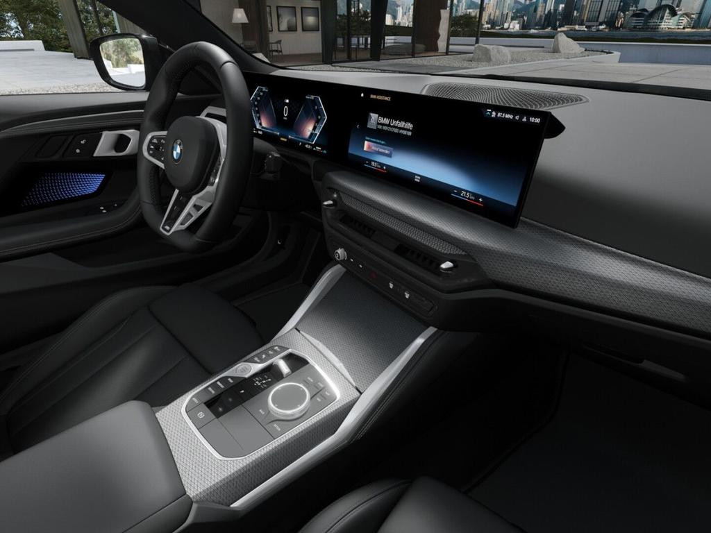 BMW 2 Serie
