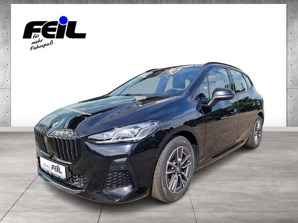 BMW 2 Serie