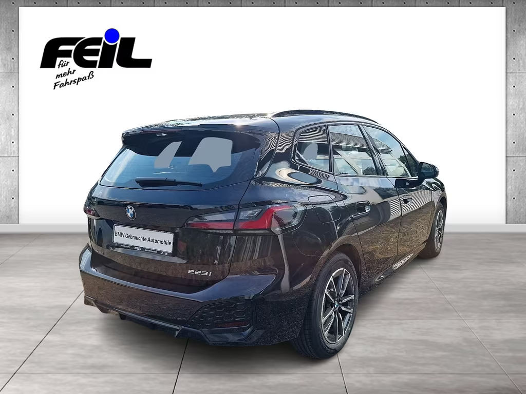 BMW 2 Serie