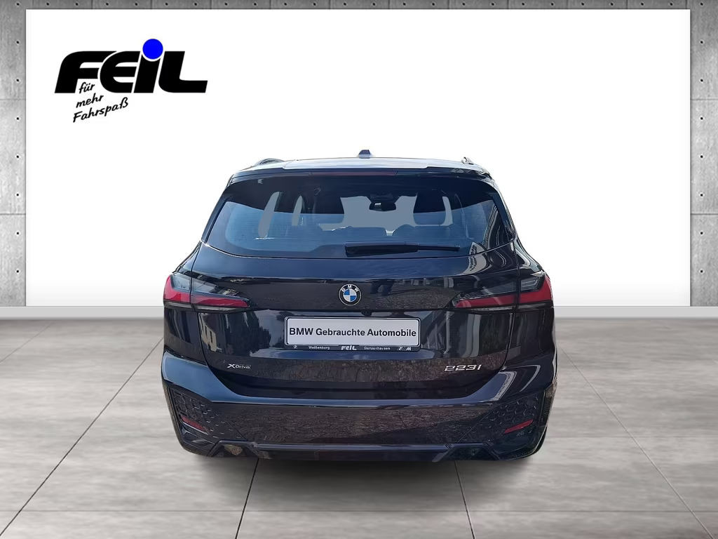 BMW 2 Serie