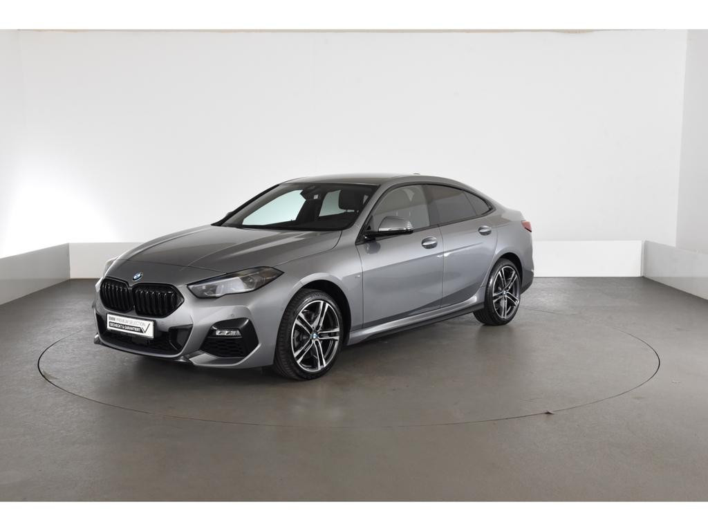 BMW 2 Serie 220 M-Sport Coupé Gran Coupé Sedan 220i