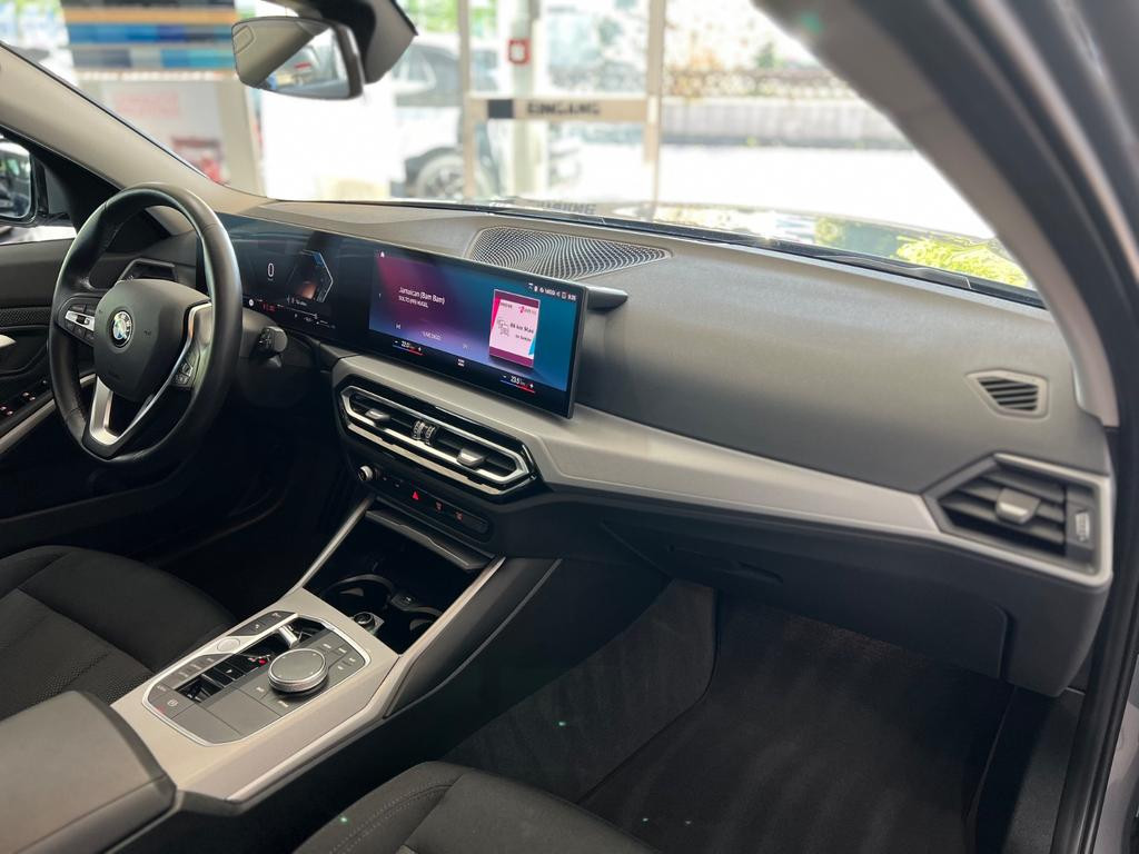 BMW 3 Serie