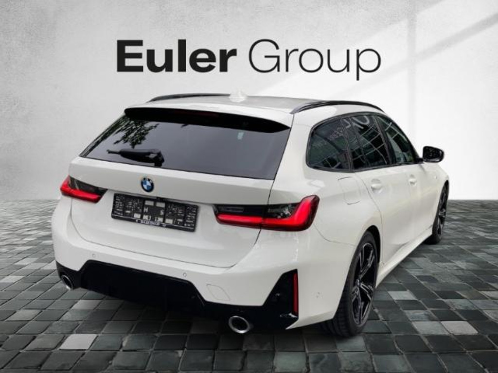 BMW 3 Serie