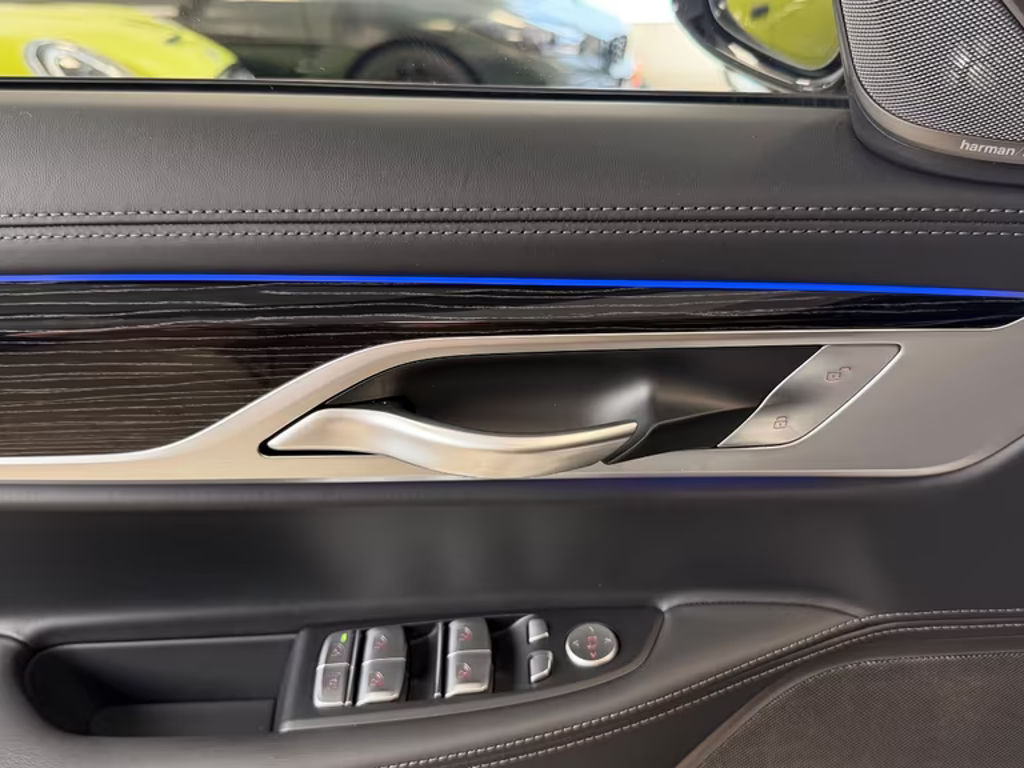 BMW 7 Serie