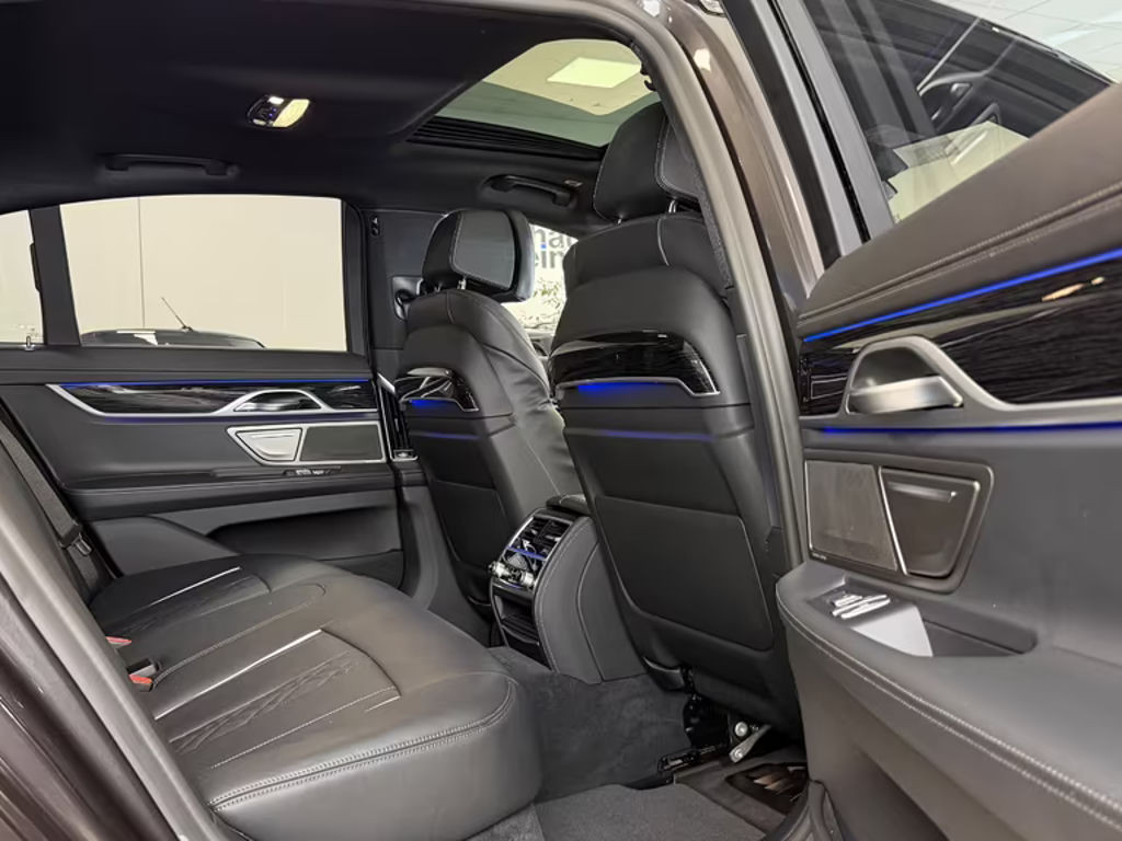 BMW 7 Serie