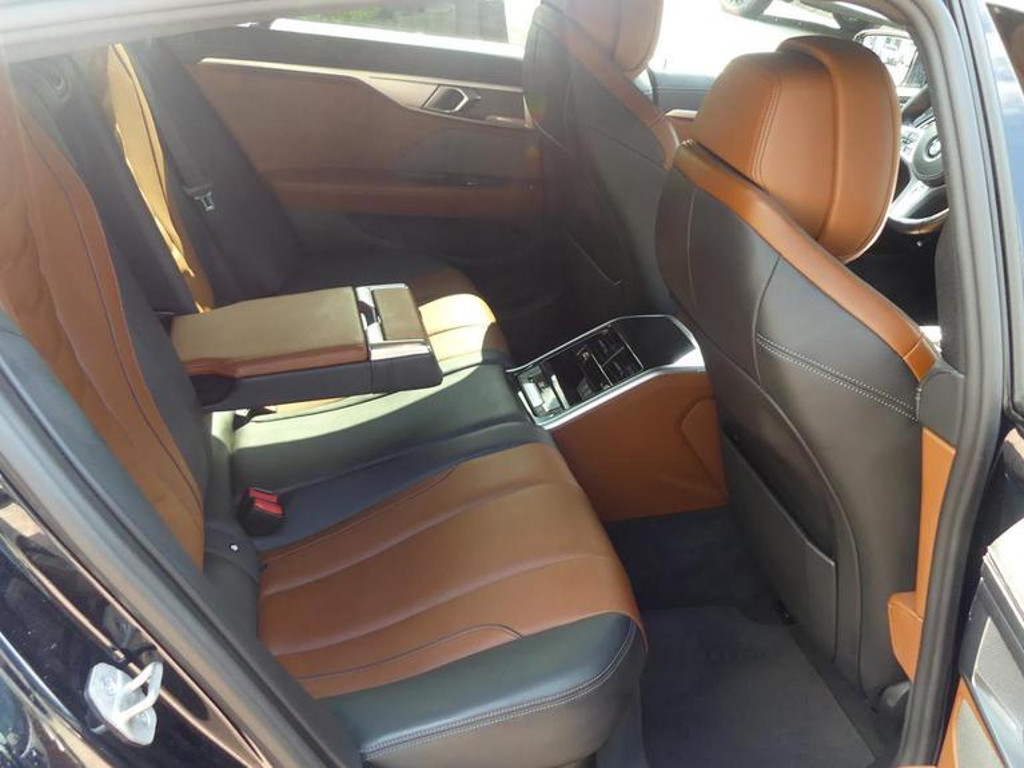 BMW 8 Serie