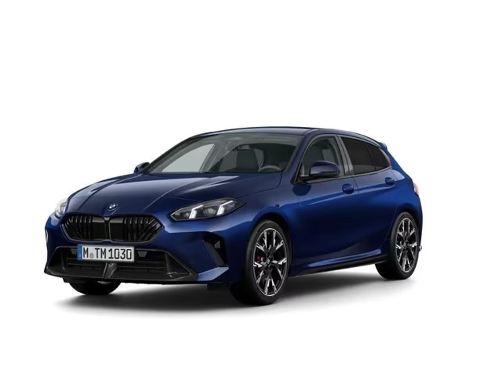BMW 1 Serie 120 M-Sport Sedan