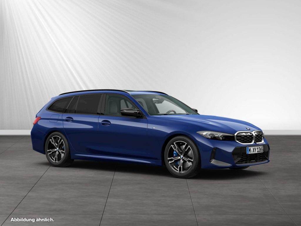 BMW M340