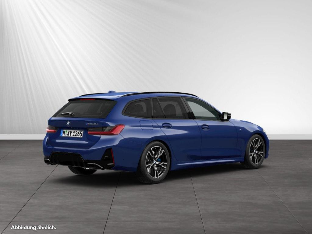 BMW M340