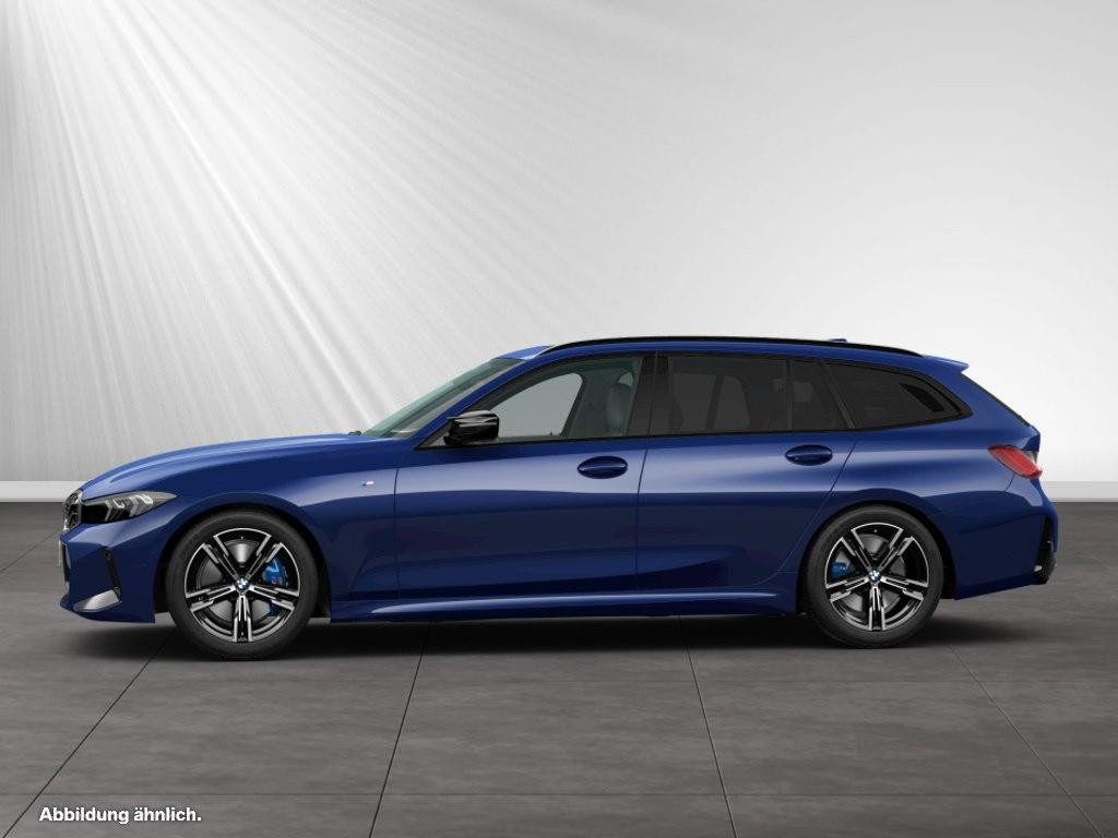 BMW M340