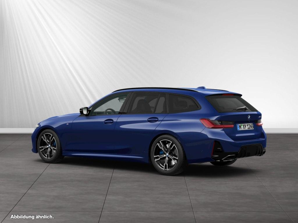 BMW M340