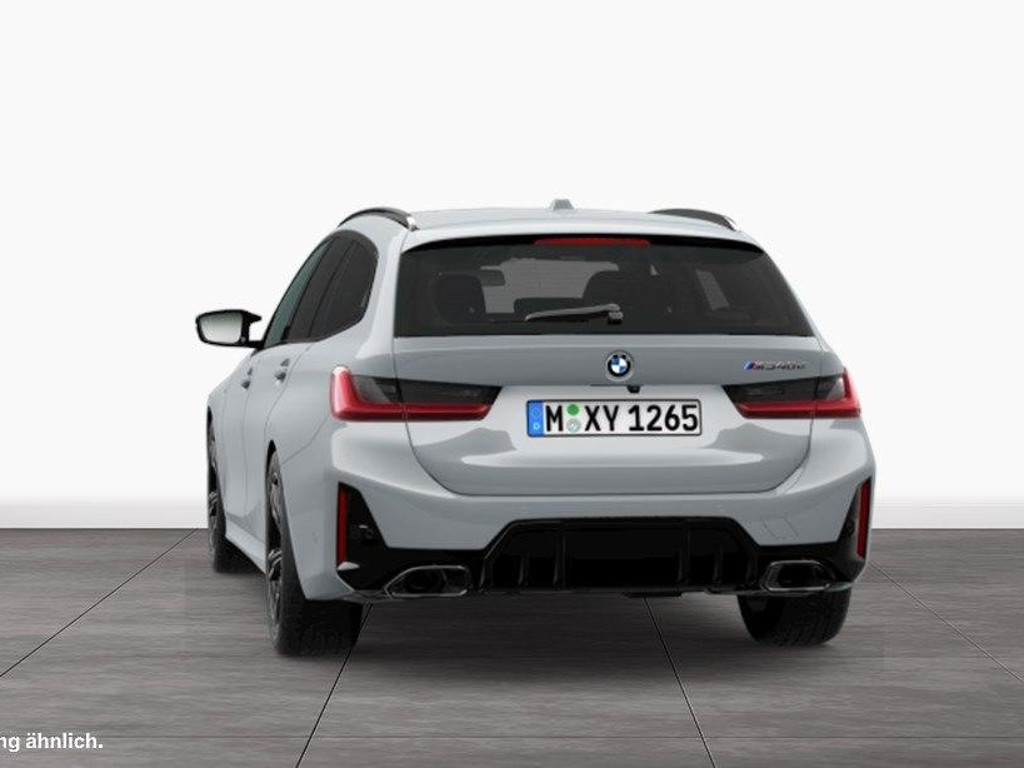 BMW M340