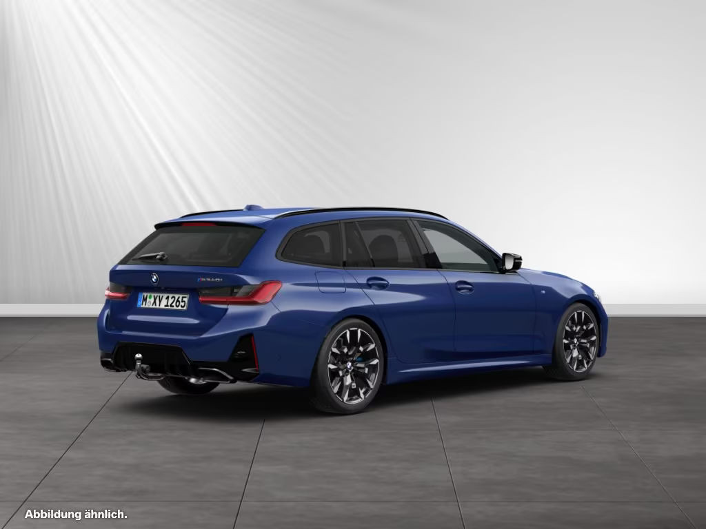 BMW M340 xDrive M340i