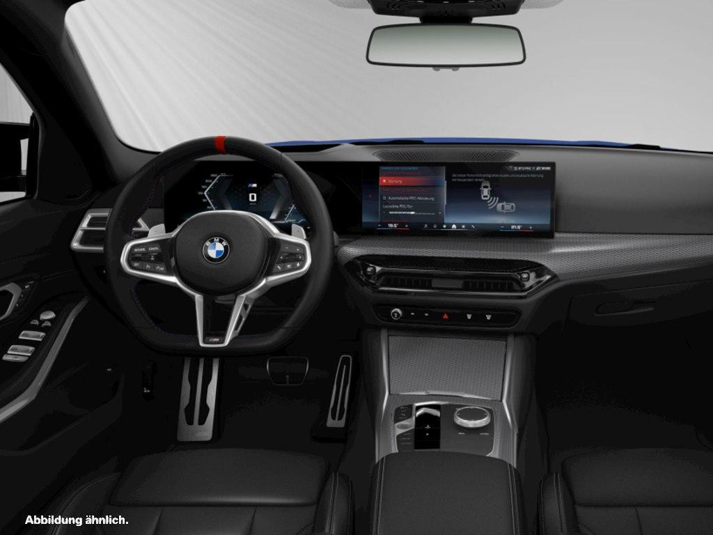 BMW M340