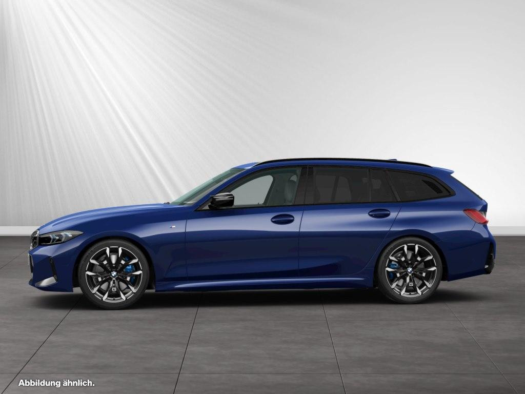 BMW M340