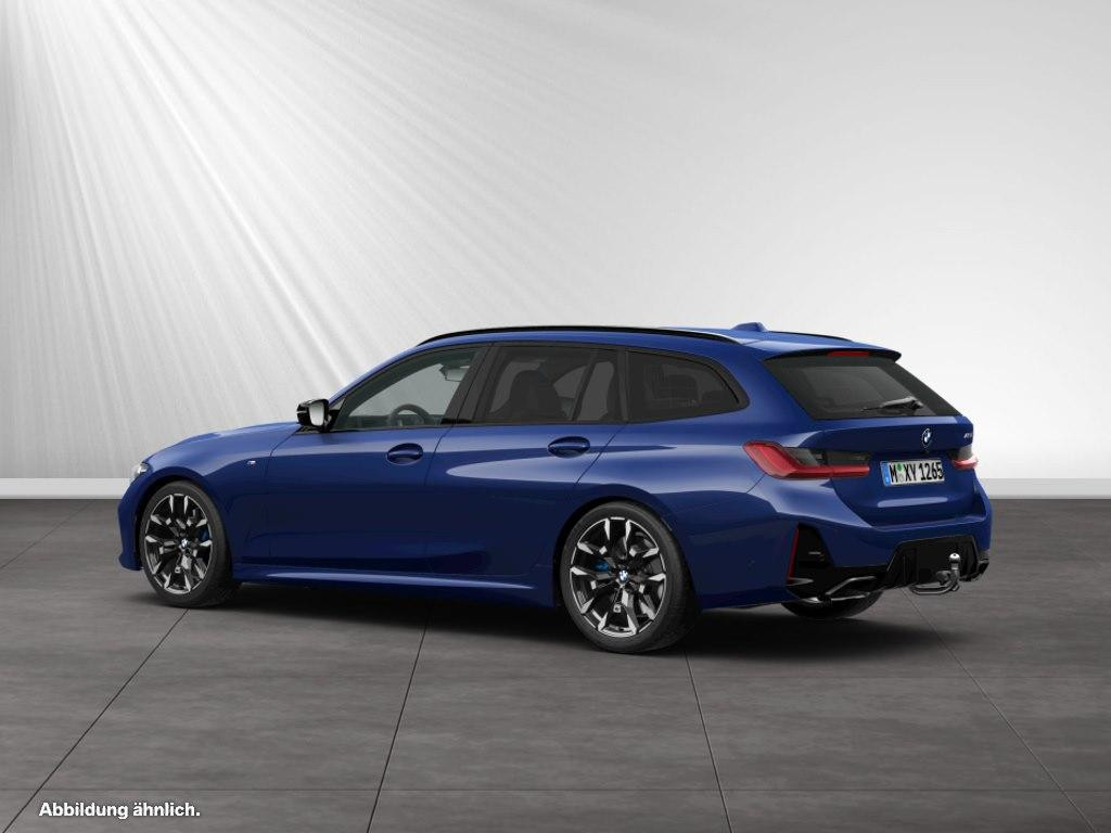 BMW M340