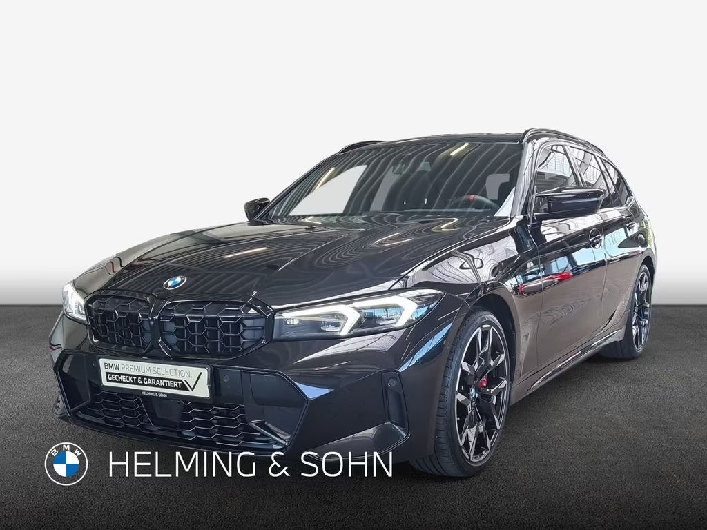 BMW M340 xDrive M340i
