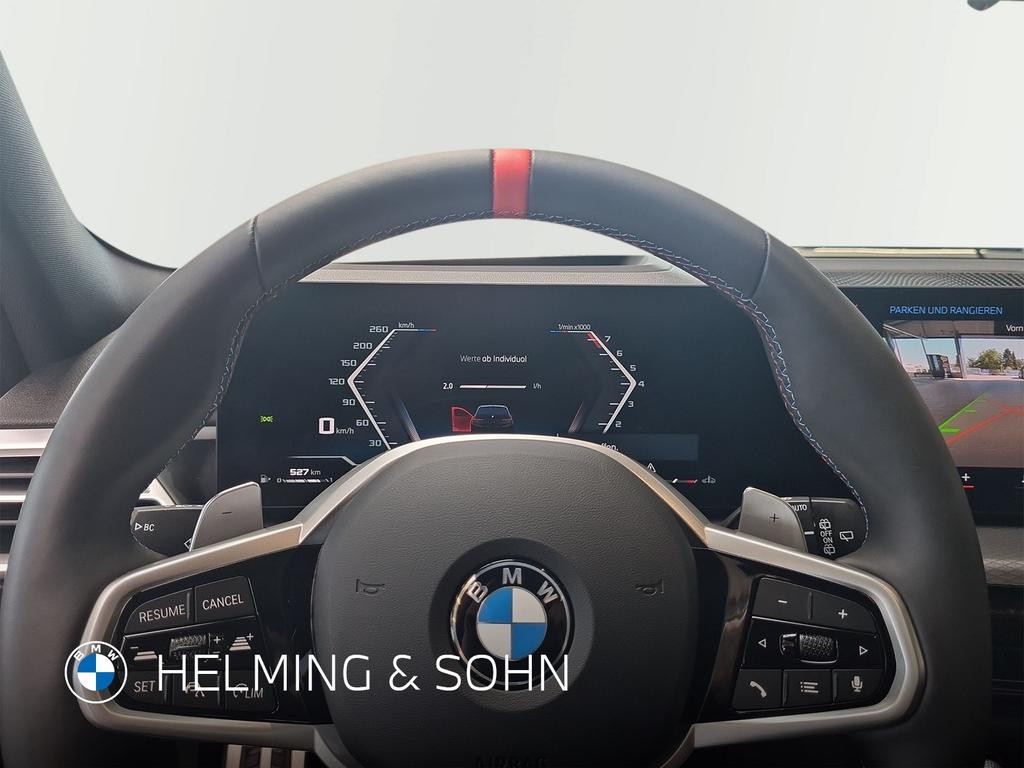 BMW M340
