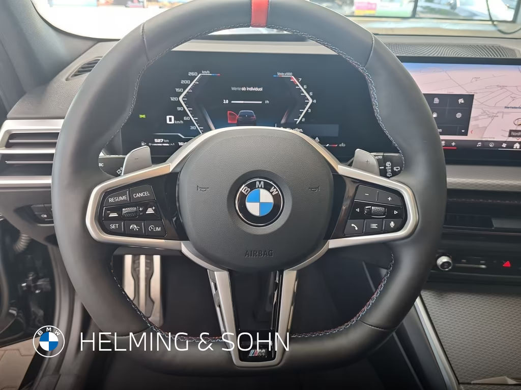 BMW M340