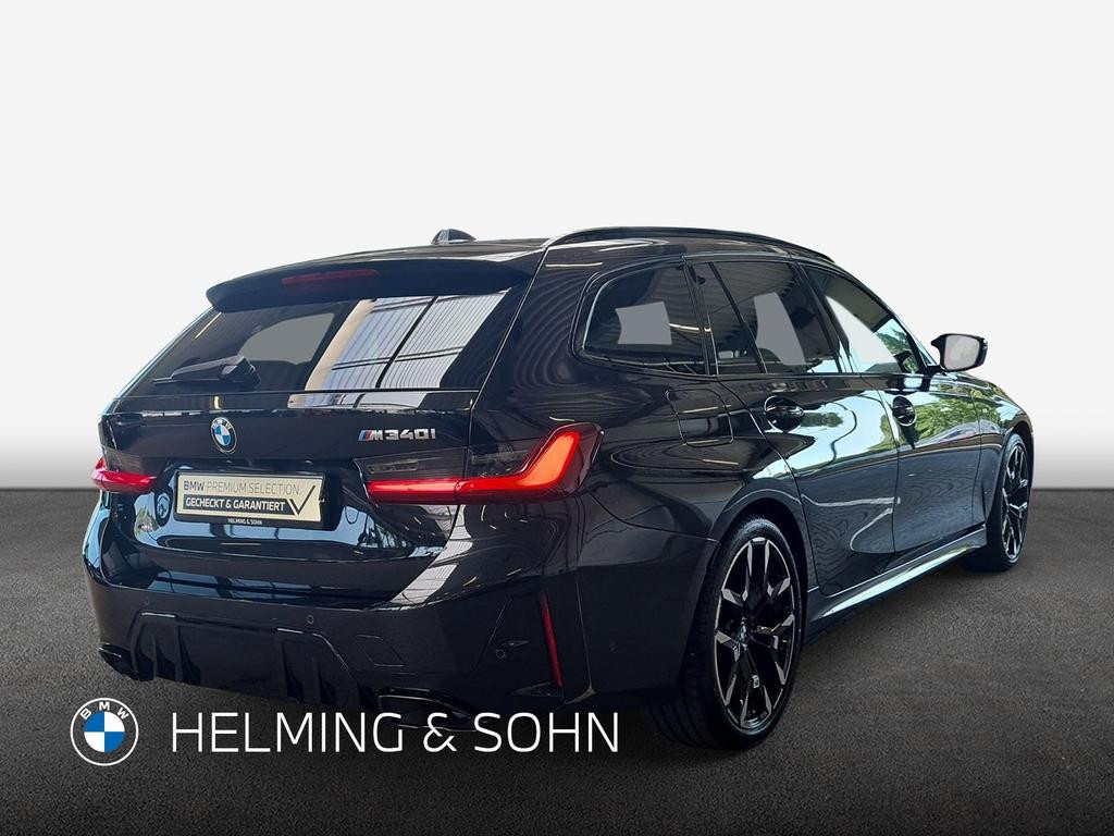 BMW M340