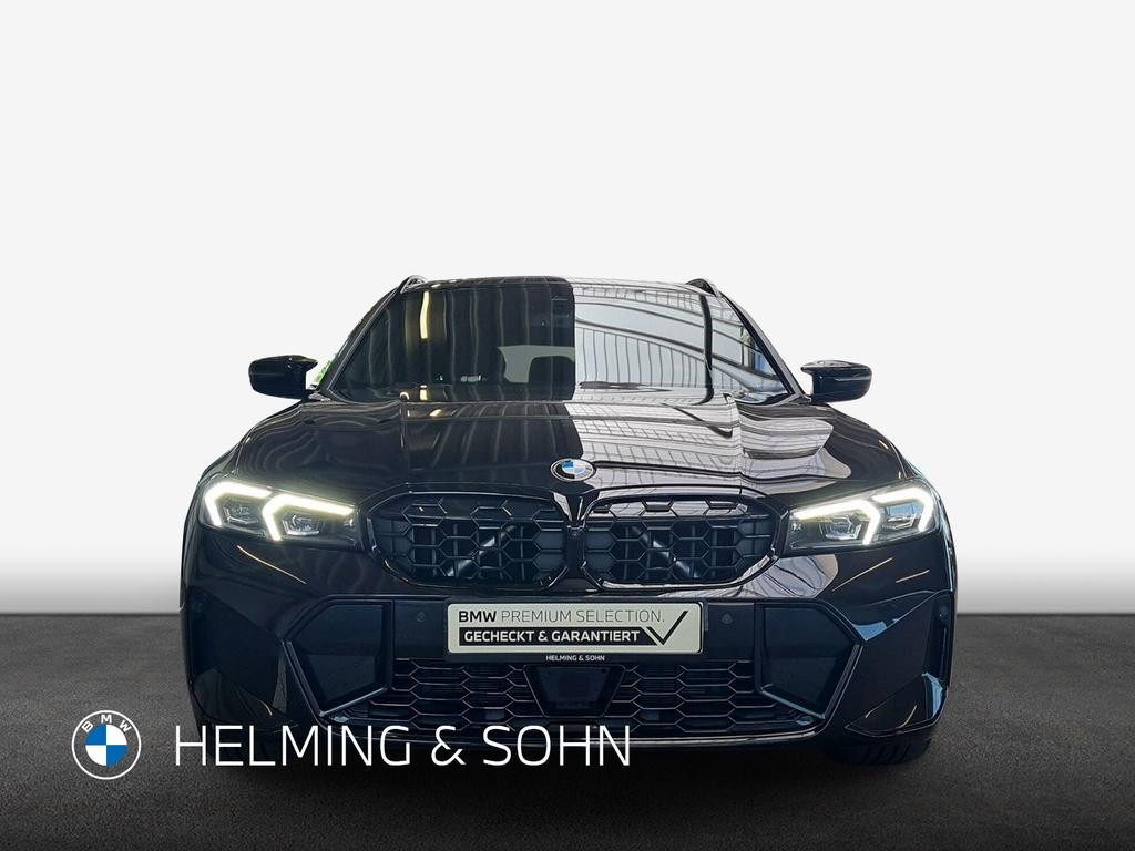 BMW M340