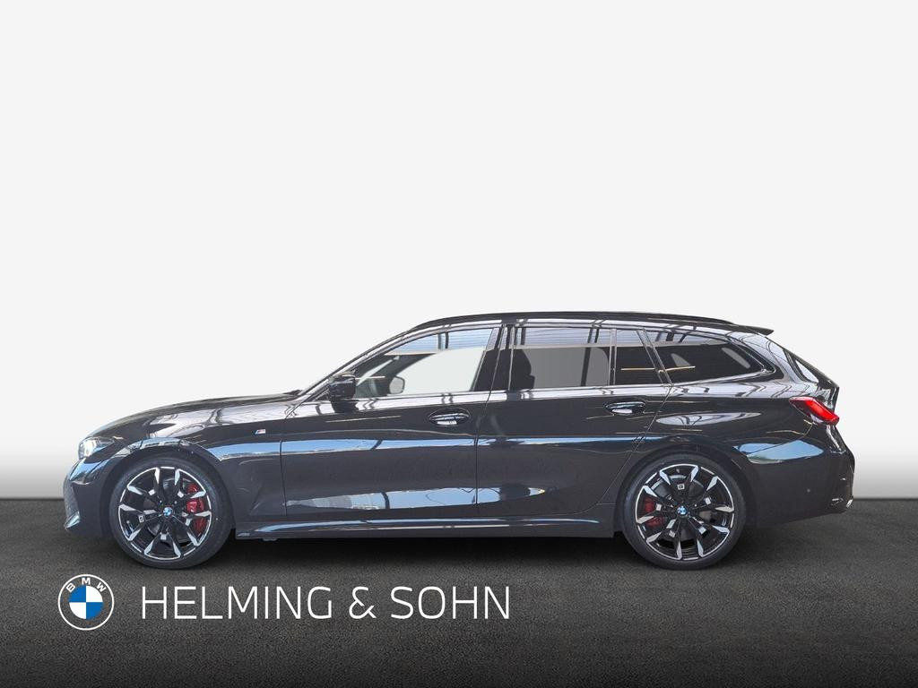 BMW M340