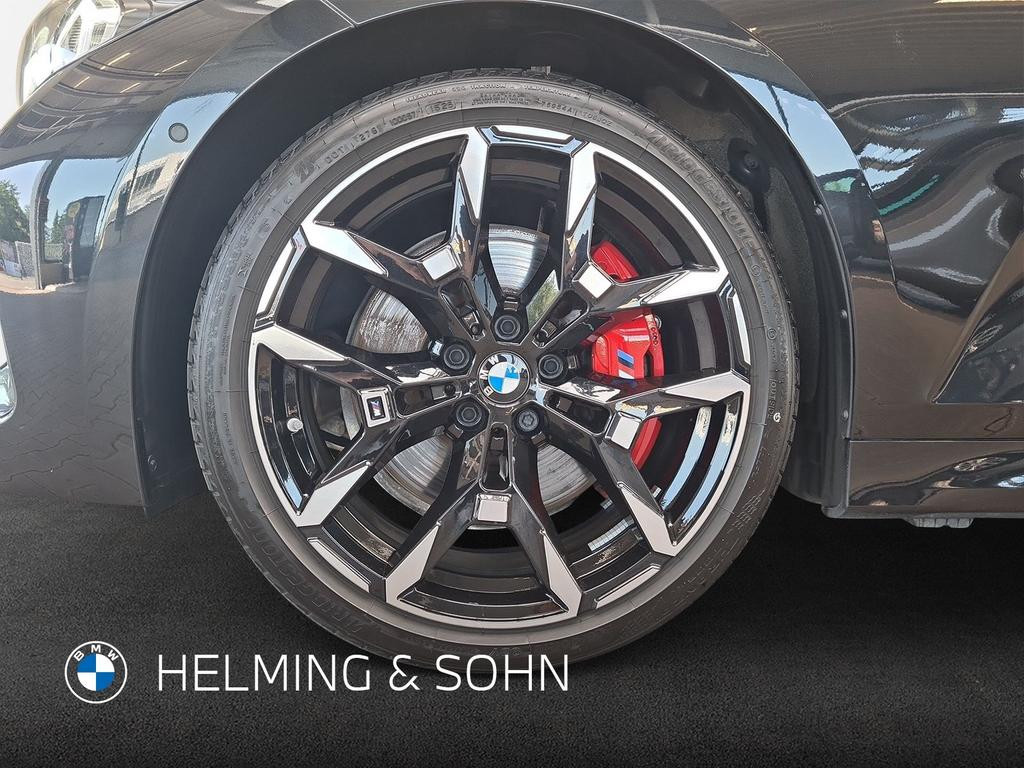 BMW M340