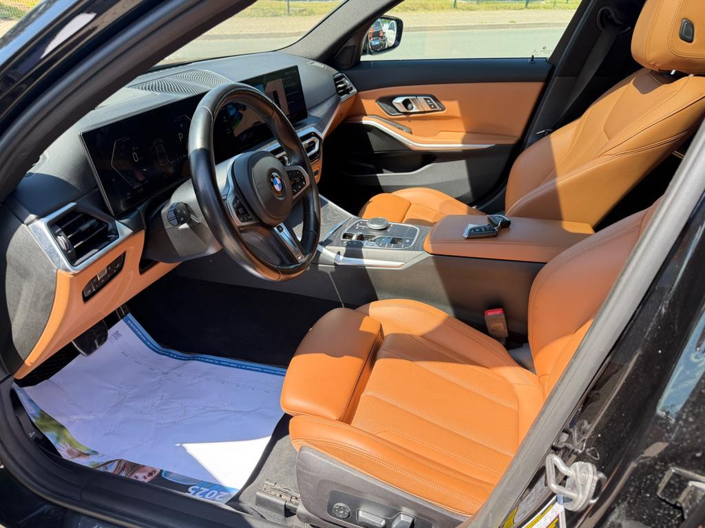 BMW M340