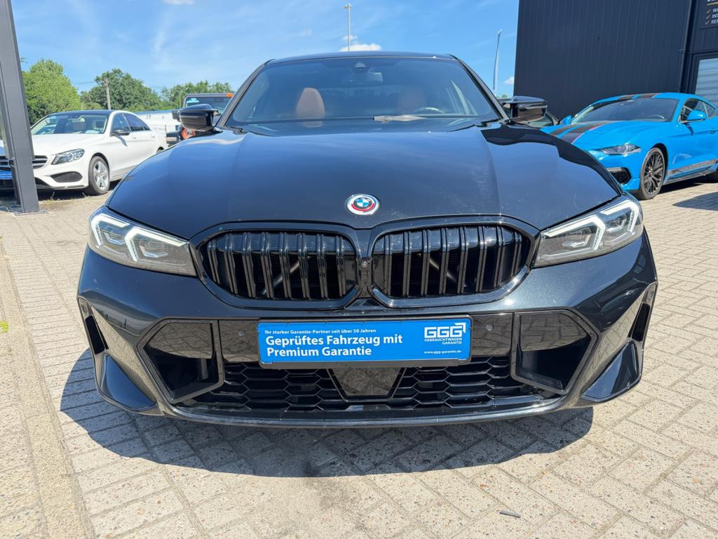 BMW M340
