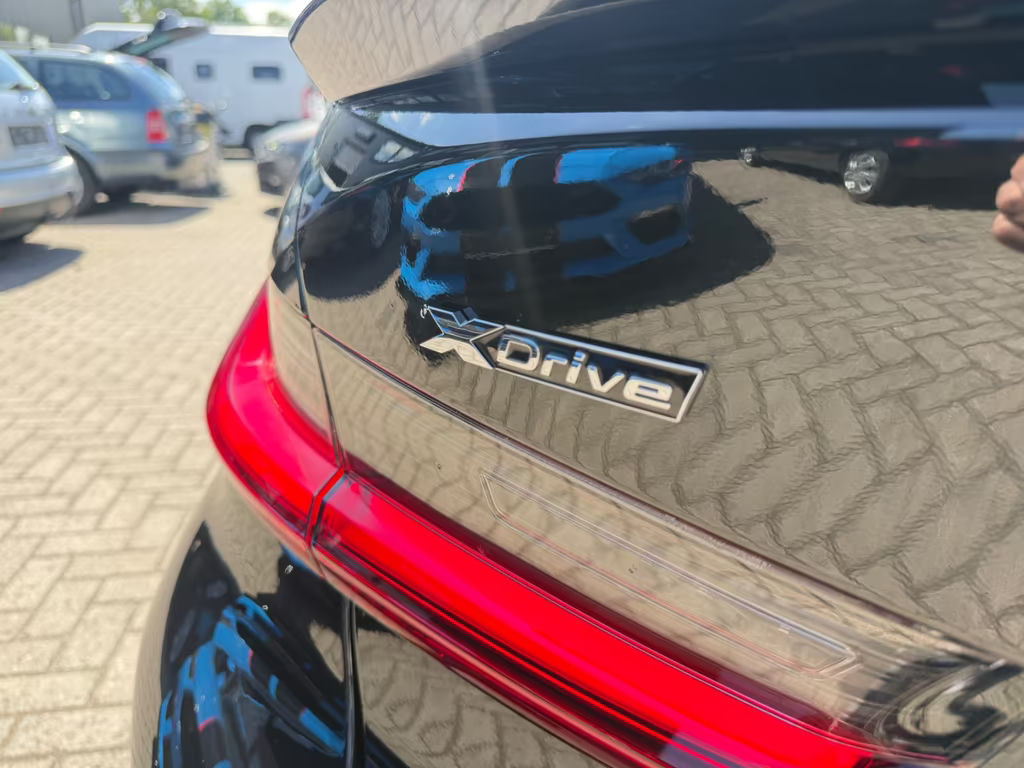 BMW M340