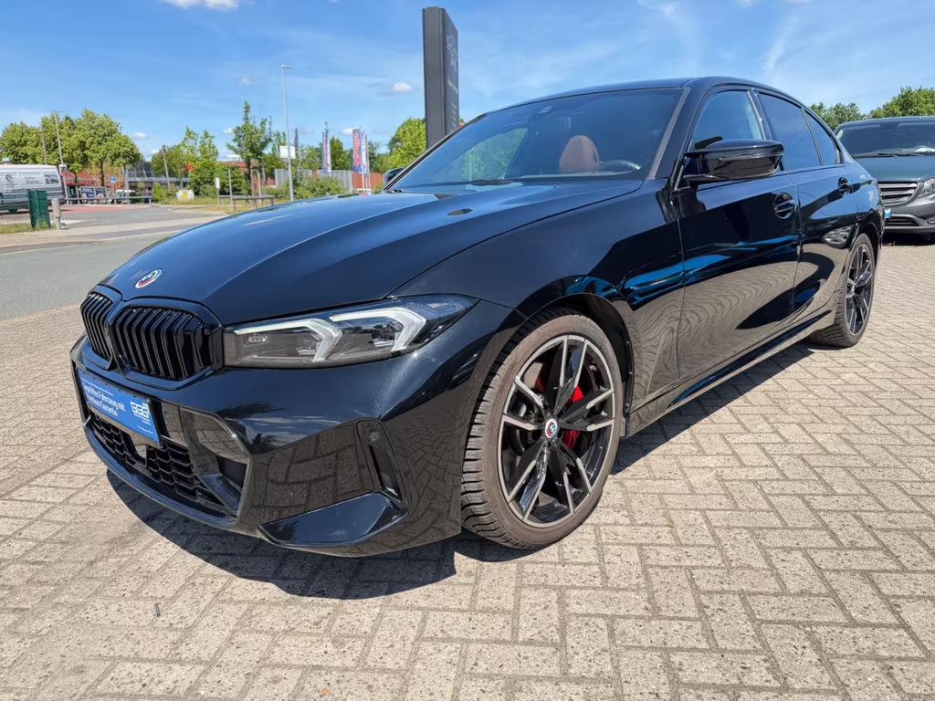 BMW M340
