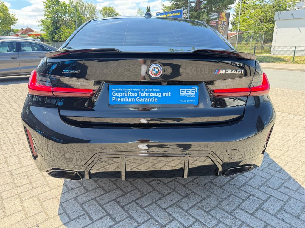 BMW M340