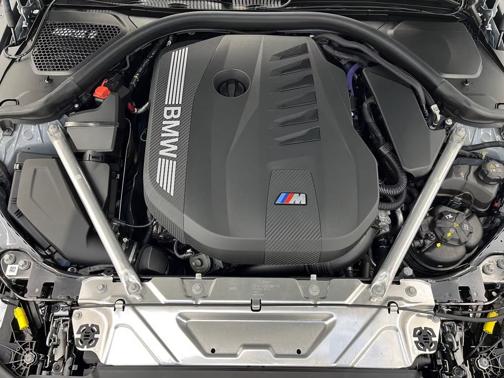BMW M440