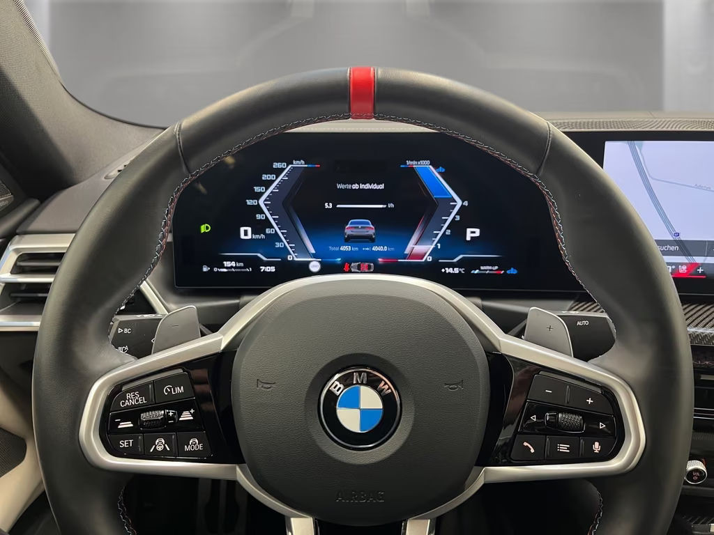 BMW M440