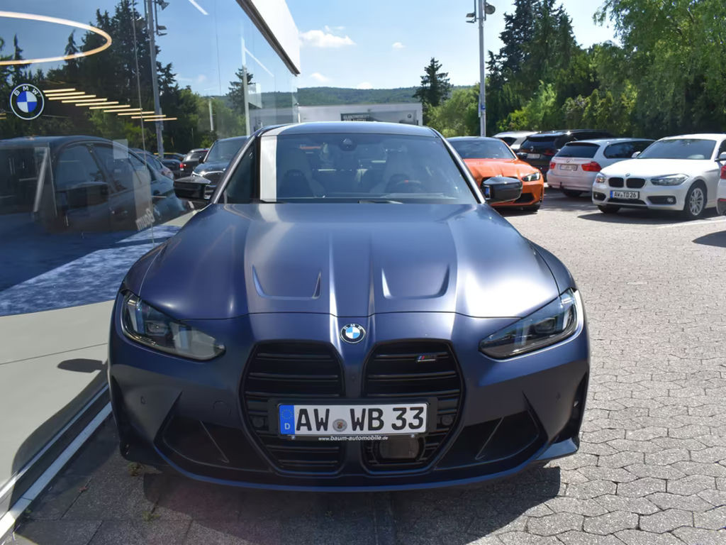 BMW M3