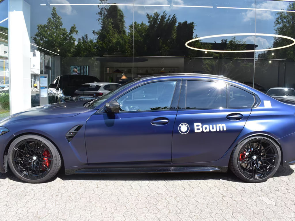 BMW M3