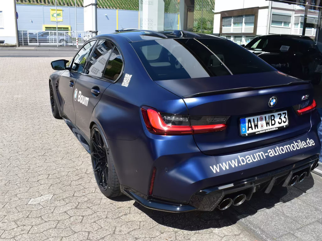 BMW M3