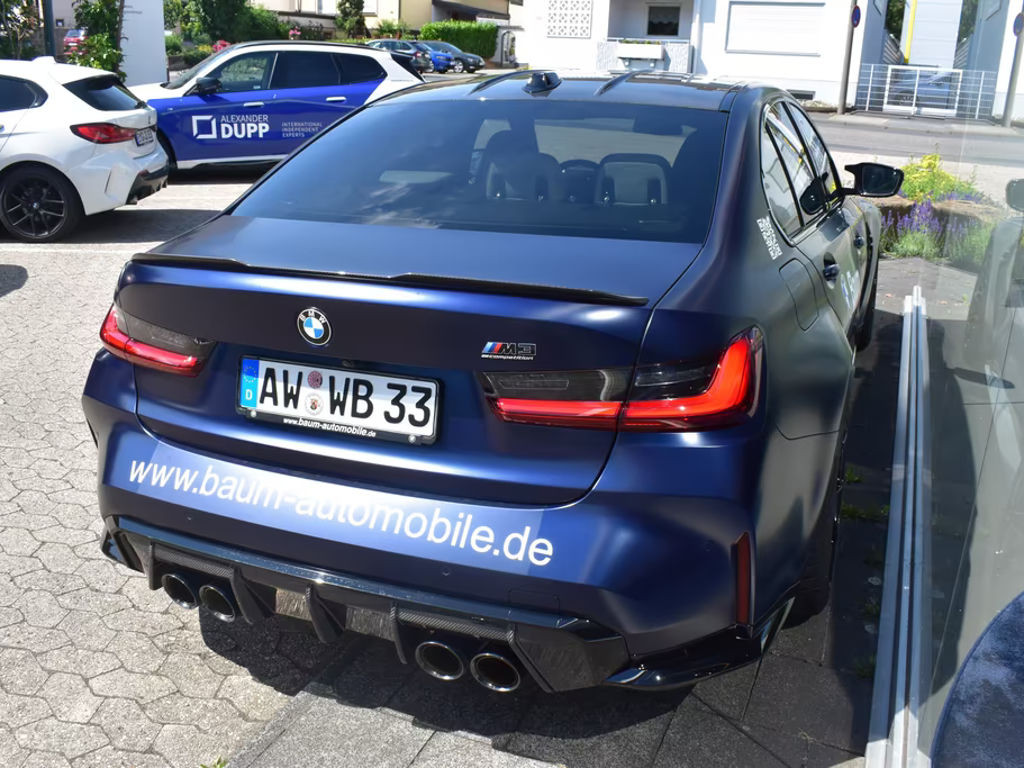 BMW M3