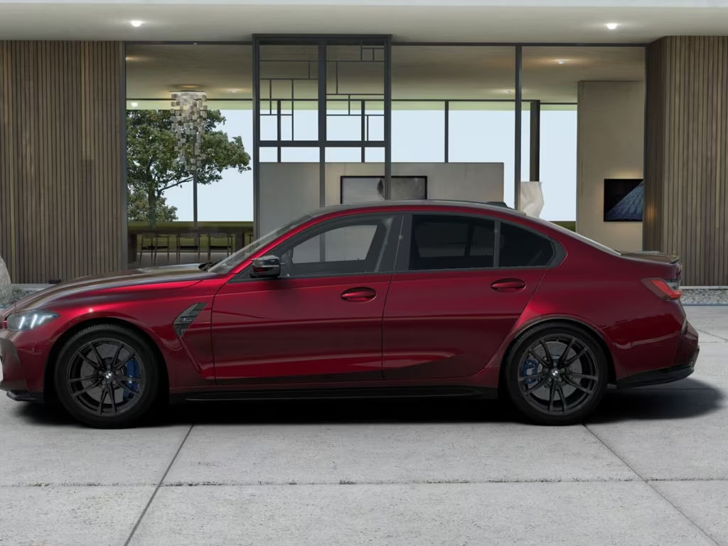 BMW M3