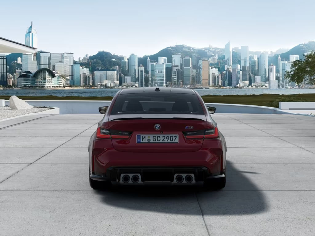 BMW M3